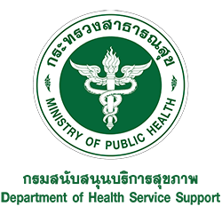 The Department of Health Service Support